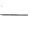 Фабрика непосредственно 12000 Gauss Strong Permanent Long Long N52 Neodymium Industrial Magnetic Bar Bar Strip Магнит